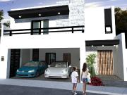 Casa en venta en Saltillo norte