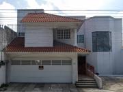 casa en venta en salvador diaz miron veracruz parque...
