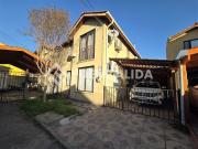 Casa en Venta en Salvador Sanfuentes