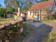 Casa en venta en Salvaterra de Miño. CASACHALET EN...