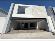 Casa en venta en Salvaterra Residencial en Escobedo
