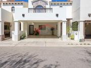 CASA EN VENTA EN SALVATIERRA RESIDENCIAL