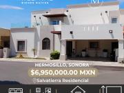 CASA EN VENTA EN SALVATIERRA RESIDENCIAL AL PONIENTE DE...