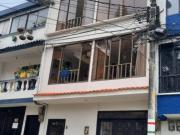 casa en venta en samaria i. Cod V5598