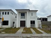 CASA 151M2 POR CONSTRUIR, CIUDAD CELESTE SAMBORONDON