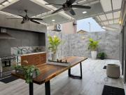 Venta casa con terraza Urb. Ciudad Celeste Samborondón...