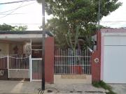 CASA EN VENTA EN SAMULA, CAMPECHE, CAMPECHE