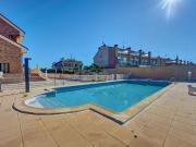 Casa en venta en San Adrián. VILLA CON PISCINA EN...