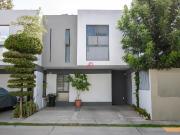 Casa en Venta en San Agustín, Tlajomulco de Zuñiga, Jalisco