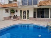 Casa en venta en San Agustín, Torreón, Coahuila de Zaragoza