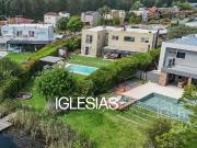 Casa en venta en San Agustín, Villanueva