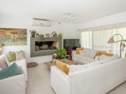 Casa en Venta en San Agustin, Villanueva 5 Ambientes