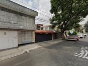 CASA EN VENTA EN SAN ALVARO AZCAPOTZALCO