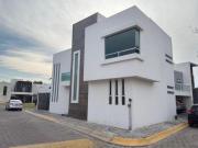 Casa en venta en San Andrés Cholula