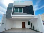 Casa en Venta en San Andrés Cholula