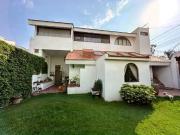 Casa en Venta en San Andrés Cholula Camino Real a Momoxpan