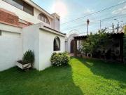 Casa en Venta en San Andrés Cholula Camino Real a Momoxpan