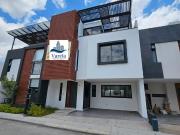 Casa en venta en San Andrés Cholula Centro, San Andrés...