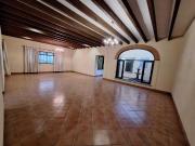 Casa en venta en San Andrés Cholula Centro, San Andrés...