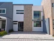 Casa en venta en San Andrés Cholula Centro, San Andrés...