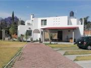 Casa en venta en San Andrés Cholula Centro, San Andrés...