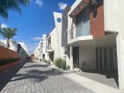 Casa en venta en San Andrés Cholula Centro, San Andrés...