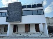 Casa en venta en San Andrés Cholula Centro, San Andrés...