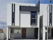 Casa en Venta en San Andres Cholula con Amplia Jardin