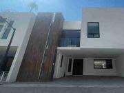 casa en venta en San Andres Cholula con roof garden