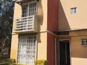 CASA EN VENTA EN EL DORADO, SANTIAGO TEYAHUALCO, EDOMEX W1