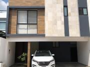 CASA EN VENTA EN SAN ANDRES CHOLULA PUEBLA