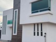 CASA EN VENTA EN SAN ANDRÉS CHOLULA, PUEBLA CERCA DE LA...