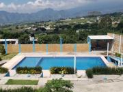 Casa en venta en San Andrés Cuauhtempan, Tlayacapan