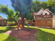 Casa en Venta en San Andrés desarrollada sobre dos lotes...