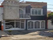 CASA EN VENTA EN SAN ANDRES GUADALAJARA