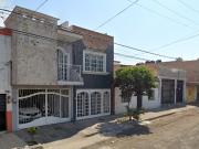 CASA EN VENTA EN SAN ANDRÉS, GUADALAJARA JALISCO