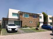 Casa en venta en San Andres Ocotlan, Calimaya, México