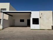 Casa en venta en San Andrés Residencial, Hermosillo, Sonora