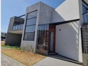 Casa en venta en San Andrés, San Andrés Cholula, Puebla