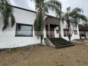 Casa en venta en San Andres, Santiago, Nuevo León