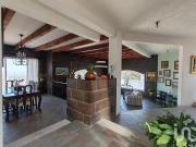 CASA EN VENTA EN SAN ANDRÉS TOTOLTEPEC, TLALPAN