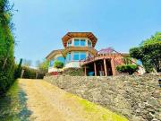 Casa en Venta en San Andrés Totoltepec, Tlalpan