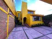 CASA EN VENTA EN SAN ANDRES TOTOLTEPEC, TLALPAN