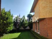 CASA EN VENTA EN SAN ANDRES TOTOLTEPEC, TLALPAN 4