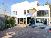 Casa en venta en San Andres Totoltepec, Tlalpan, Ciudad...