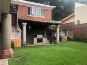 Casa en venta en San Andrés Totoltepec, Tlalpan, Ciudad...