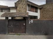 Casa en venta en San Andres Totoltepec, Tlalpan, Ciudad...