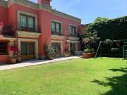 Casa en venta en San Ángel