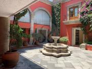 Casa en venta en San Ángel