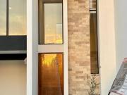 CASA EN VENTA EN SAN ANGEL 5 CON RECAMARA EN PLANTA BAJA